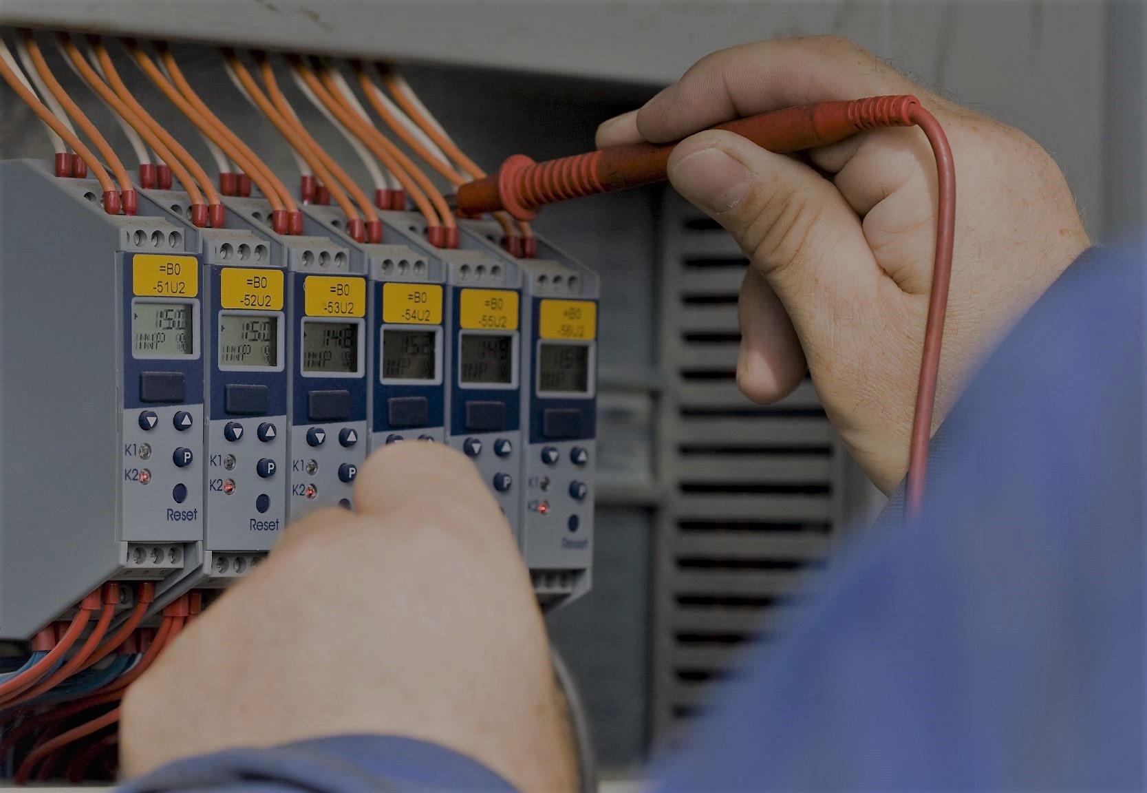 Electrical Inspector Training & Certification Maryland Marty Schumacher