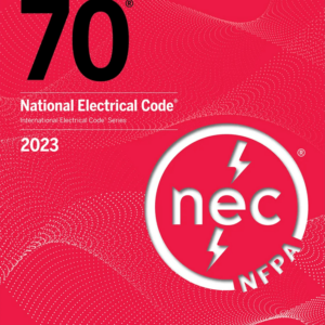 Understanding the 2023 National Electrical Code (3 Hours)